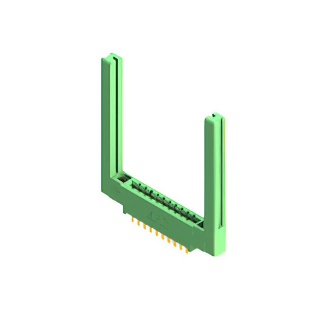 337-020-500-858 EDAC Inc.  Edgeboard Connectors